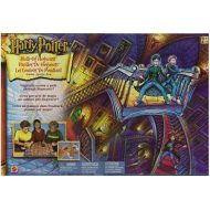 Mattel Harry Potter Halls of Hogwarts the Game