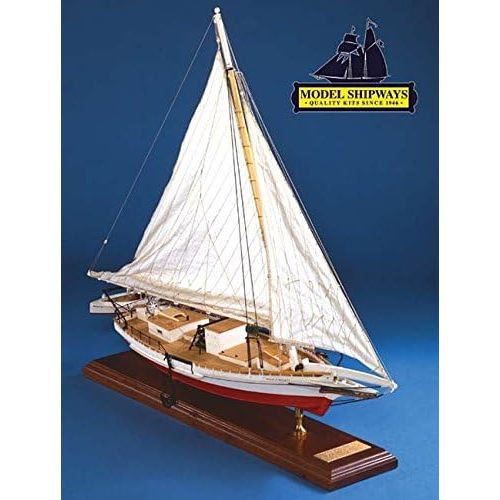  Model Shipways Willie Bennett Skipjack Wood 1:32 Scale NEW ON SALE - Model Expo