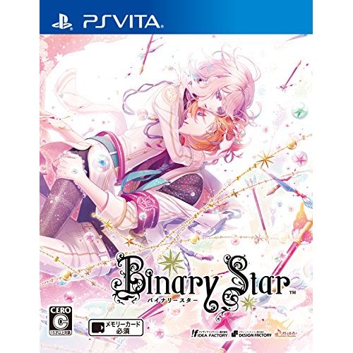 소니 Sony Binary Star (Japan Import)