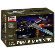 Minicraft PBM-5 Mariner Nightmare Building Kit (132 Piece)