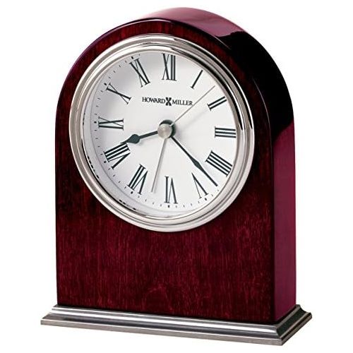  Howard Miller 645-480 Walker Table Clock