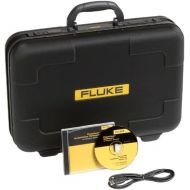 Fluke SCC290 FlukeView Software and Carrying Case C290 Kit