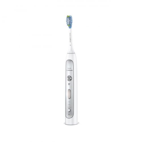 필립스 Philips Sonicare Flexcare Platinum Connected Rechargeable Toothbrush