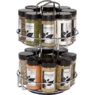 Kamenstein 16-Jar Spice Rack