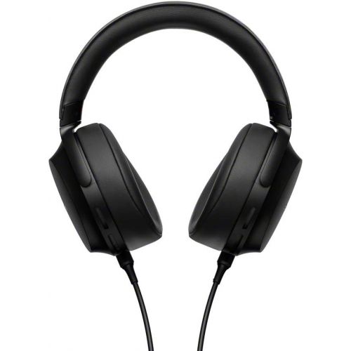소니 Sony MDR-Z7M2 Hi-Res Stereo Overhead Headphones Headphone (MDRZ7M2)