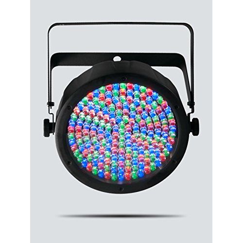  CHAUVET DJ SlimPAR 64 RGB LED Par Can Wash Light | LED Lighting