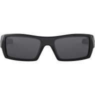 Oakley Mens OO9014 Gascan Sunglasses