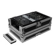 ODYSSEY Odyssey Cases FZ10MIXXD | Extra Deep 10 inch Universal DJ Mixer Case