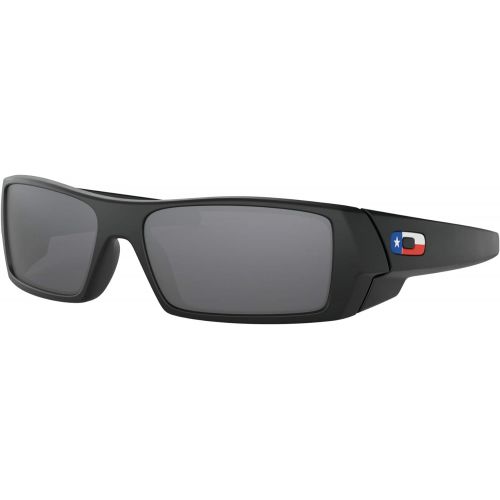 오클리 Oakley Mens Sunglasses BlackBlack - Non-Polarized - 60mm