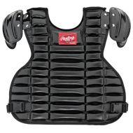 Rawlings UCPPRO Umpire Chest Protector (Black)
