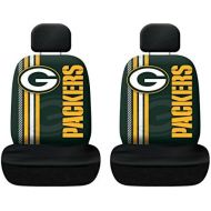 Fremont Die NFL Green Bay Packers Rally Seat Cover, One Size, Green