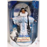 Mattel Disneys Pocahontas Winter Moon