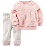 Carter%27s Carters Baby Girls 2 Pc Sets 127g226