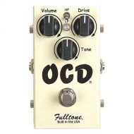 Fulltone OCD Obsessive Compulsive Drive Pedal