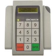 DSI Genovation Mini Term 905-M magnetic Card Reader