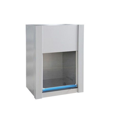  Ovovo Vertical Ventilation Laminar Flow Hood Laminar Flow Cabinet Air Flow Clean Bench Workstation 110V