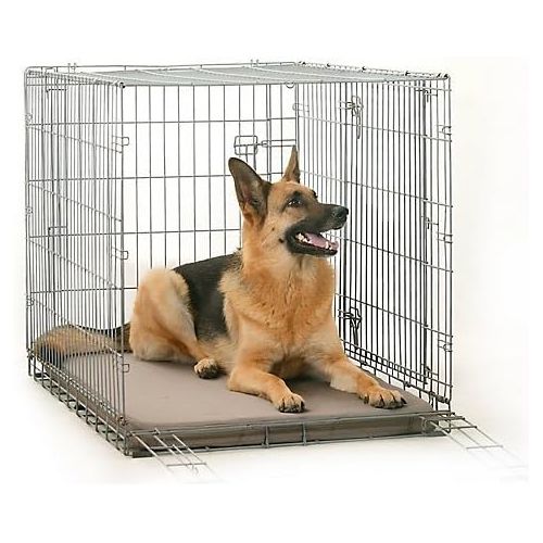  One for Pets Orthopedic Interlaced Air Crate Mat
