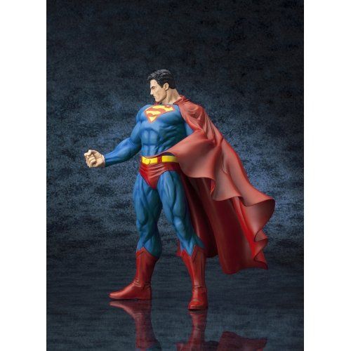 코토부키야 Kotobukiya DC Comics Superman for Tomorrow ArtFX Statue