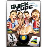 [아마존베스트]Quick Cups, Match ‘n’ Stack Family Game for Kids Aged 6 and Up