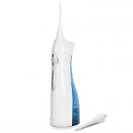 ToiletTree Products Oral Irrigator By Poseidon Portable and Cordless Water Flosser...