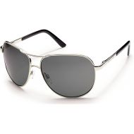 Suncloud Optics Aviator Sunglasses