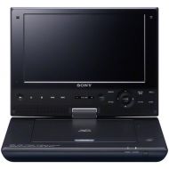 Sony Corporation Sony 9V portable Blu-ray Disc Player BDP-SX910--(Japan Import-No Warranty) Japanese domestic