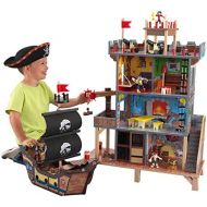 KidKraft Pirates Cove Play Set Toy