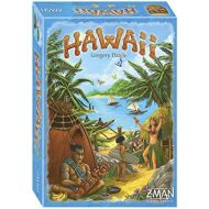 Z-Man Games Hawaii Board Game