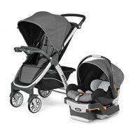 Visit the Chicco Store Chicco Bravo Trio Travel System, Orion