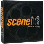 [아마존베스트]Scene It ? The Dvd Movie Game