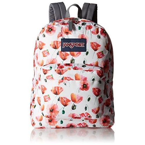  [아마존베스트]JanSport T SuperBreak% Authentic School BackpackH xL xW