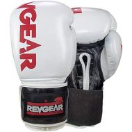 Revgear Sentinel Gel Pro Boxing Glove