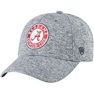 Top of the World NCAA Mens Hat Adjustable Steam Charcoal Icon