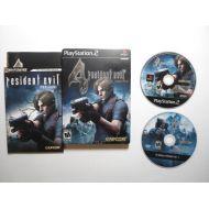 Capcom Resident Evil 4 (Premium Edition)