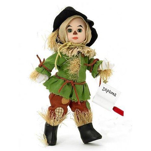 마담 알렉산더 Madame Alexander Dolls Inch Wizard Of Oz Hollywood Collection Scarecrow