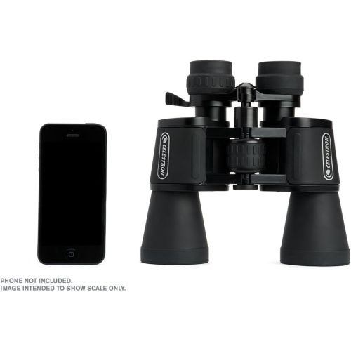 셀레스트론 Celestron UpClose G2 10-30x50 Zoom Porro Binocular 71260
