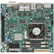Supermicro Intel Core i7-3612QE 2.1GHzIntel QM77DDR3SATA3 and USB 3.0A&V&4GbEMini-ITX Motherboard and CPU Combo