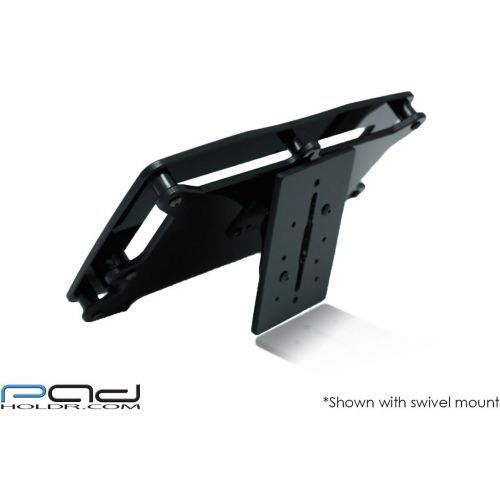  PADHOLDR Padholdr Fit Small Series Tablet Holder Wall Mount (PHFSHMB)