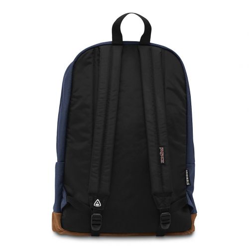  JanSport Right Pack Laptop Backpack - Navy
