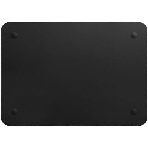 애플 Apple Leather Sleeve (for MacBook Pro 13-inch Laptop)  Saddle Brown