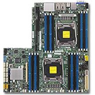 Supermicro Proprietary DDR4 LGA 2011 Motherboard X10DRW-IT-O