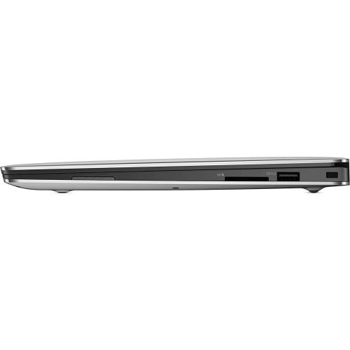 델 Dell XPS 13 9360 13.3 Full HD Anti-Glare InfinityEdge Touchscreen Laptop i5-8250U 8GB RAM 256GB SSD