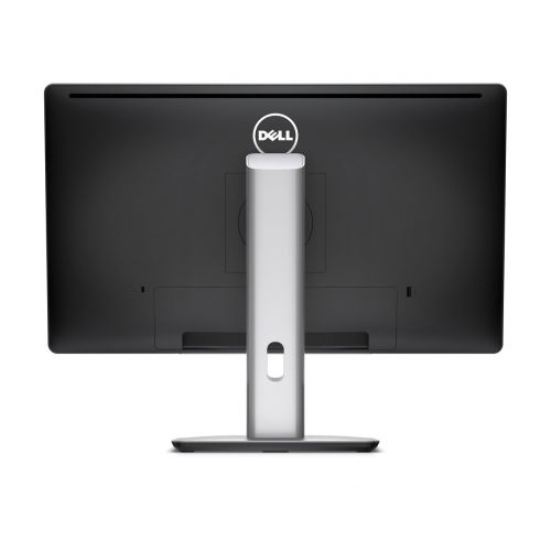델 Dell Ultra HD 4K Monitor P2415Q 24-Inch Screen LED-Lit Monitor, Black