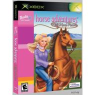 Vivendi Universal Interactive Publishing Barbie Horse Adventures: Wild Horse Rescue