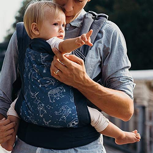  Boba Baby Carrier (Classic 4Gs - Constellation)