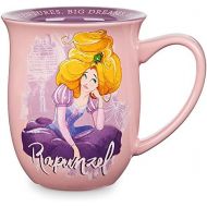 Disney Rapunzel Story Mug