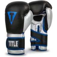 Title Boxing Title Platinum Perilous Training Gloves