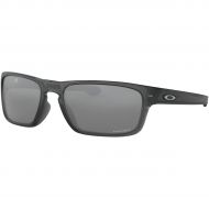 Oakley Mens Silver Stealth Sunglasses