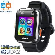 [아마존베스트]VTech Kidizoom Smartwatch DX2, black (Amazon Exclusive)