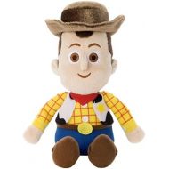 Takara Tomy Disney beans collection Toy Story Woody